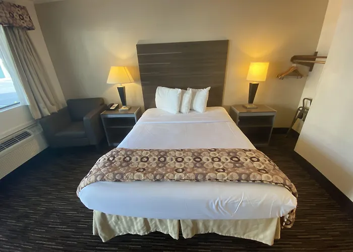 Garden State Inn