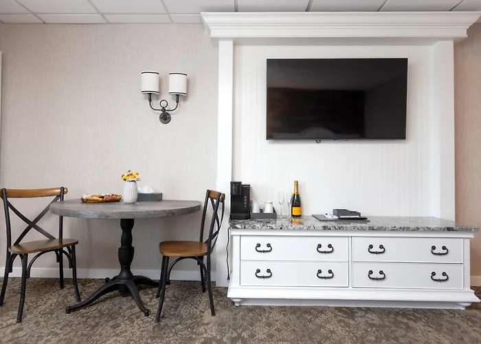 Grand Hotel Cape May