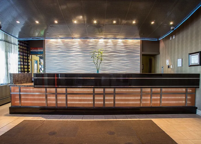 Boardwalk Resorts - Flagship